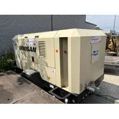 Compresor Doosan 14/144 usado