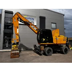 JCB JS 20 MH