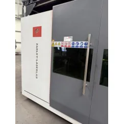 Gebraucht – FARLEY-LASER LAB MARVEL 12000-4022 von 2022 – CNC-Laserschneidmaschine