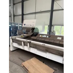 Gebraucht – TRUMPF TRU LASER TUBE 7000 von 2025 – Laser-Rohr-Schneidanlage