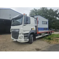 DAF Bj. 2020