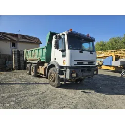 IVECO Bj. 2004