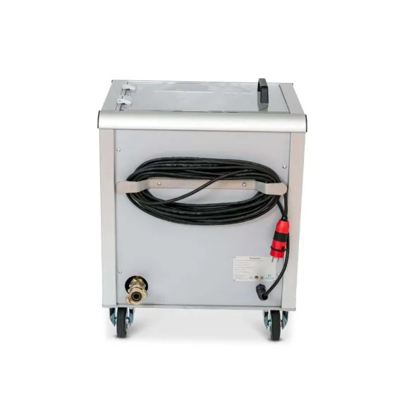 Máquina de limpieza criogénica White Lion WL 1000 MiniMax