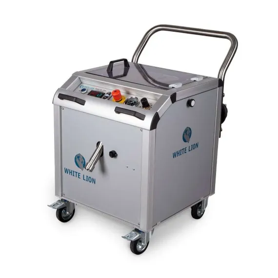 Máquina de limpieza criogénica White Lion WL 1500 Competition