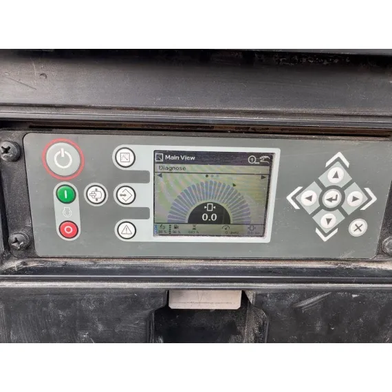 Compresores para obras Atlas Copco Xas 188 - 14 de segunda mano