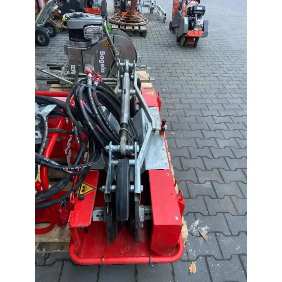 Кабельный толкатель Bagela BKS 800 H