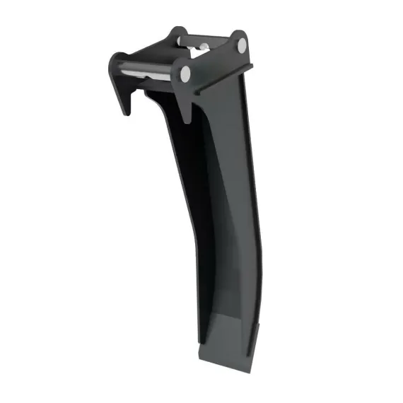 Cubo para cables de 150 mm para la construcción de cables con soporte MS01 Symlock