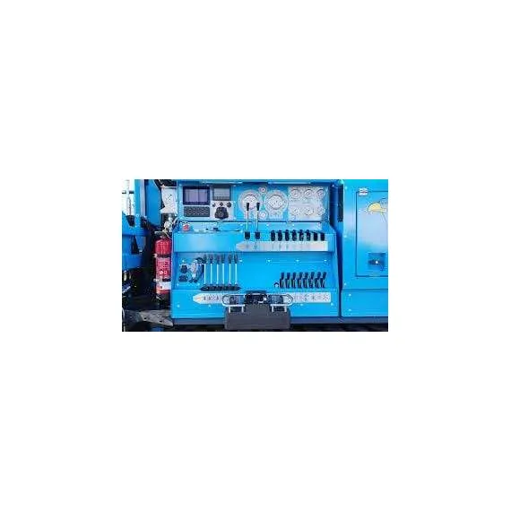 Equipo de perforación de doble cabezal ADLER B 200 - Potente solución para energía geotérmica e ingeniería civil especializada