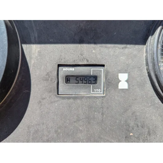 Compresor Ingersoll Rand 21/215 usado