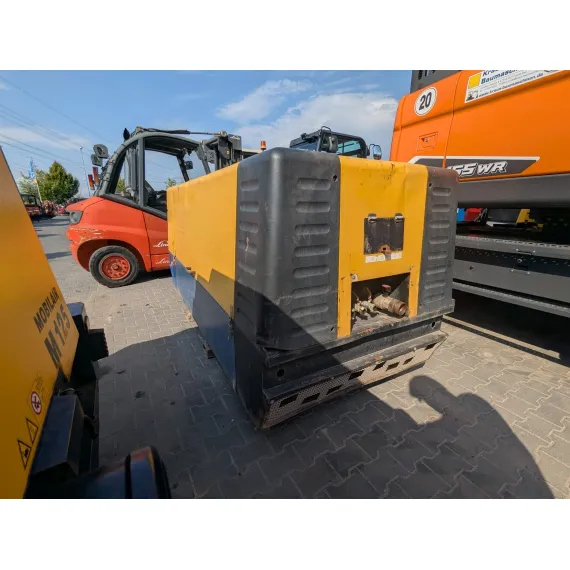 Compresor Compair C105-14 usado