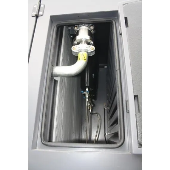 Atlas Copco Drillair Y 35