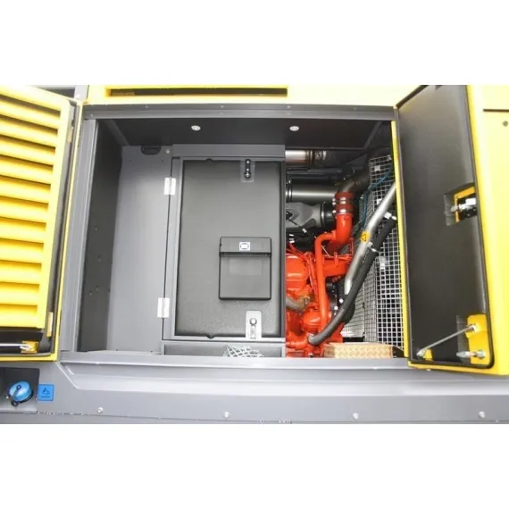 Atlas Copco Drillair Y 35
