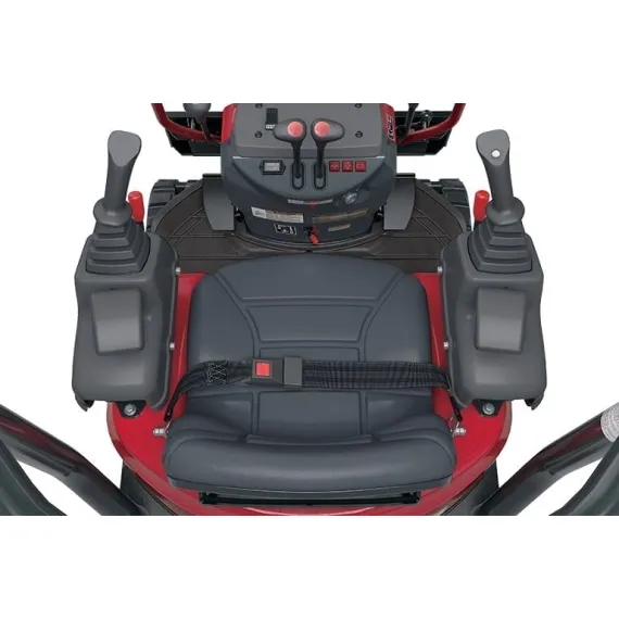 Miniexcavadora Yanmar ViO12-2A - cola cero