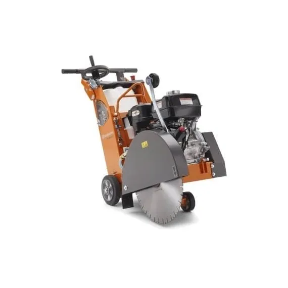 Sierra de suelo de gasolina Husqvarna FS 400 LV 500 mm