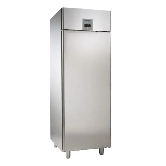 Frigorífico comercial de convección KU 702 Comfort de segunda mano Aparato de segunda mano sin embalaje original