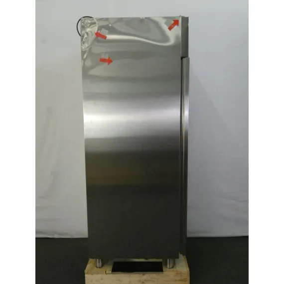 Frigorífico comercial de convección KU 702 Comfort de segunda mano Aparato de segunda mano sin embalaje original
