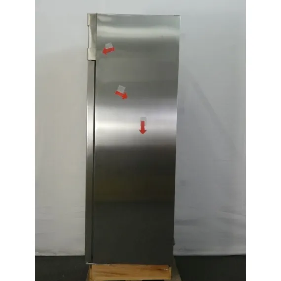 Congelador de convección de segunda mano TKU 280-SL CNS