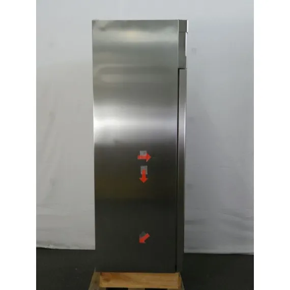 Congelador de convección de segunda mano TKU 280-SL CNS