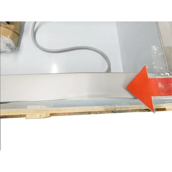 Accesorio para mesa de enfriado de pizzas A 1480-1/1