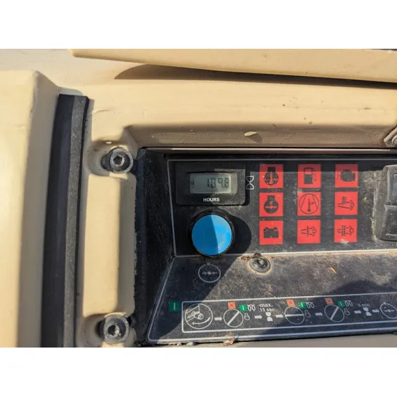 Compresor Doosan 7/55 usado
