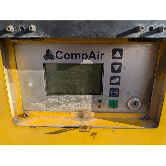 Compresor Compair C105-14 usado