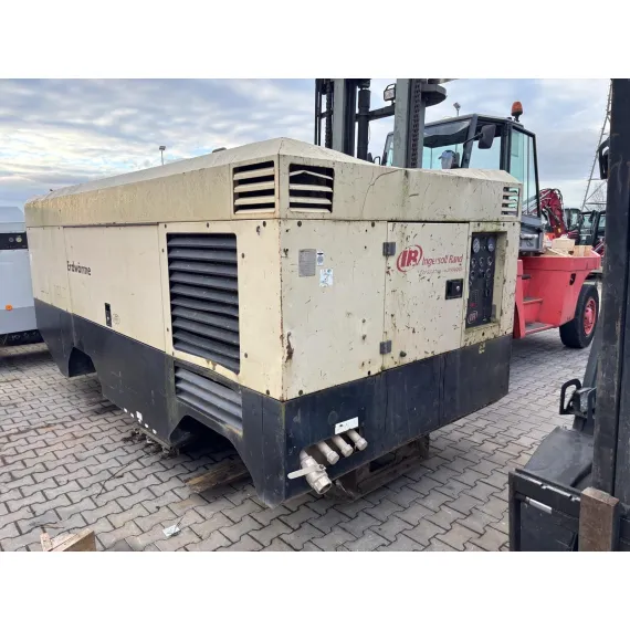 Compresor Ingersoll Rand 21/215 usado