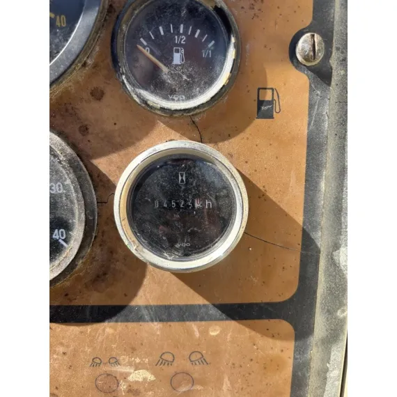 Compresor Ingersoll Rand 21/215 usado