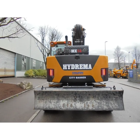 Hydrema MX 14 G