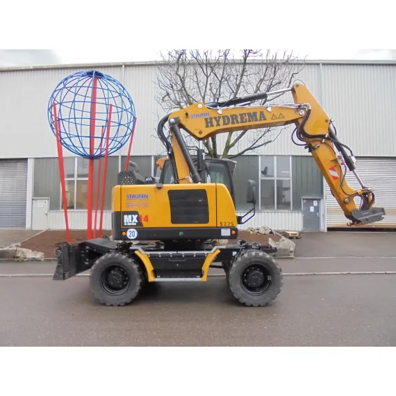 Hydrema MX 14 G