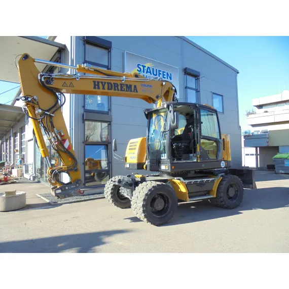 Hydrema MX 18