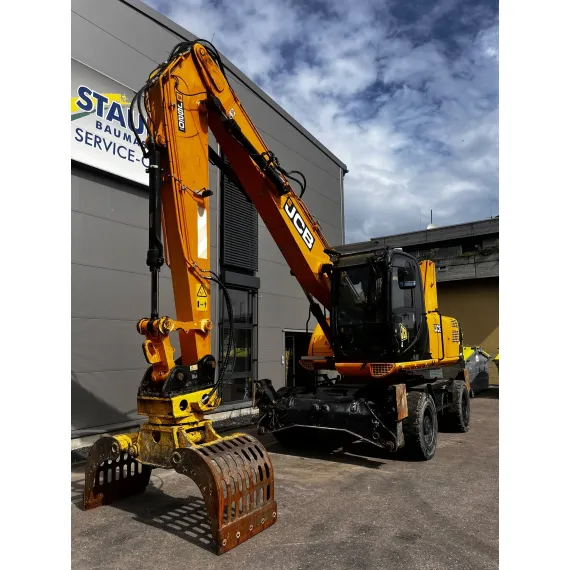 JCB JS 20 MH