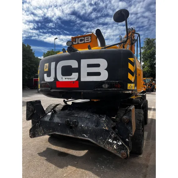 JCB JS 20 MH