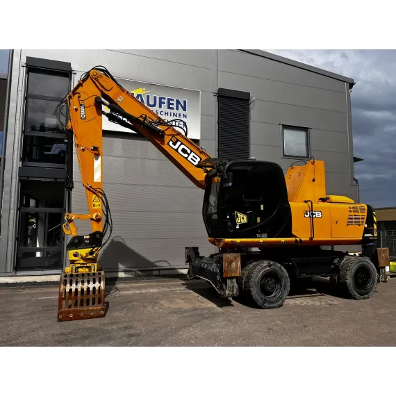 JCB JS 20 MH