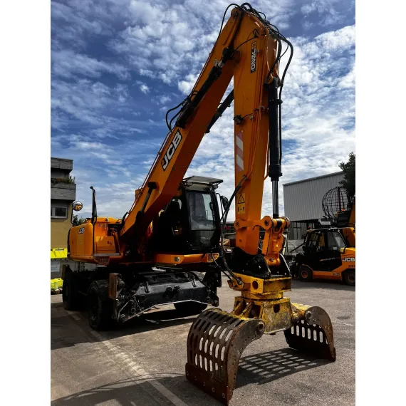 JCB JS 20 MH