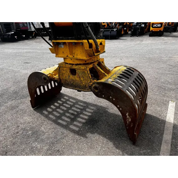 JCB JS 20 MH