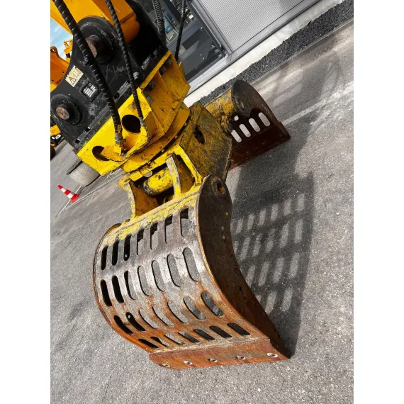JCB JS 20 MH