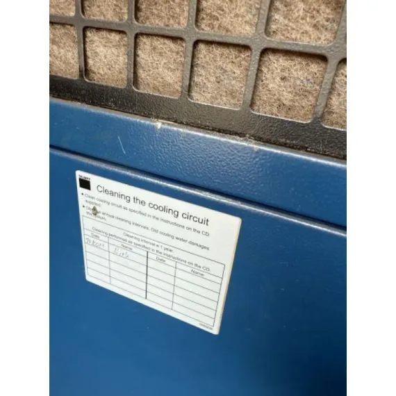 Gebraucht – TRUMPF TRU LASER TUBE 7000 von 2025 – Laser-Rohr-Schneidanlage