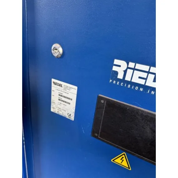 Gebraucht – TRUMPF TRU LASER TUBE 7000 von 2025 – Laser-Rohr-Schneidanlage