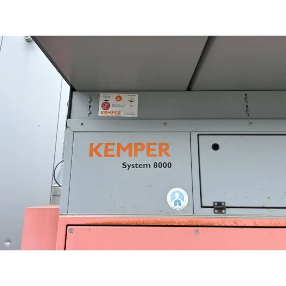 Gebraucht – PLASMACUT 2000 – Plasma-Brennschneidanlage