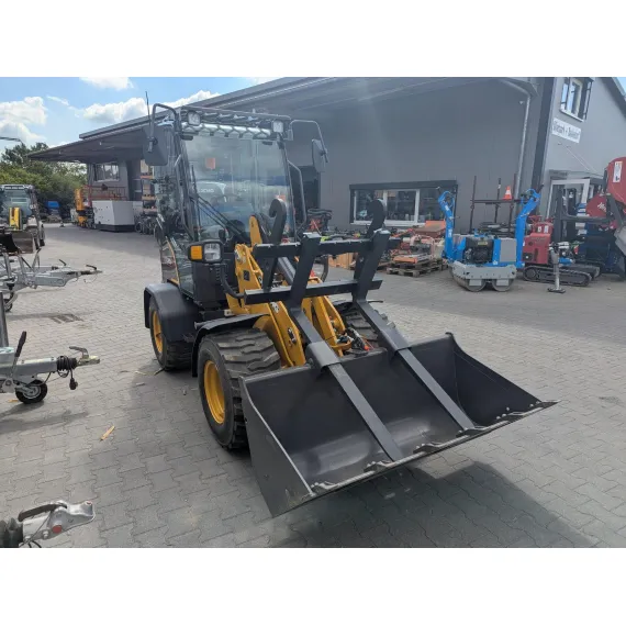 Neu XCMG Radlader XC908 / XC908HST