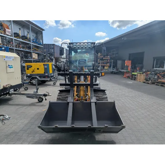 Neu XCMG Radlader XC908 / XC908HST