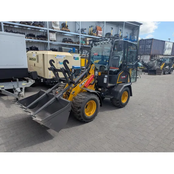 Neu XCMG Radlader XC908 / XC908HST
