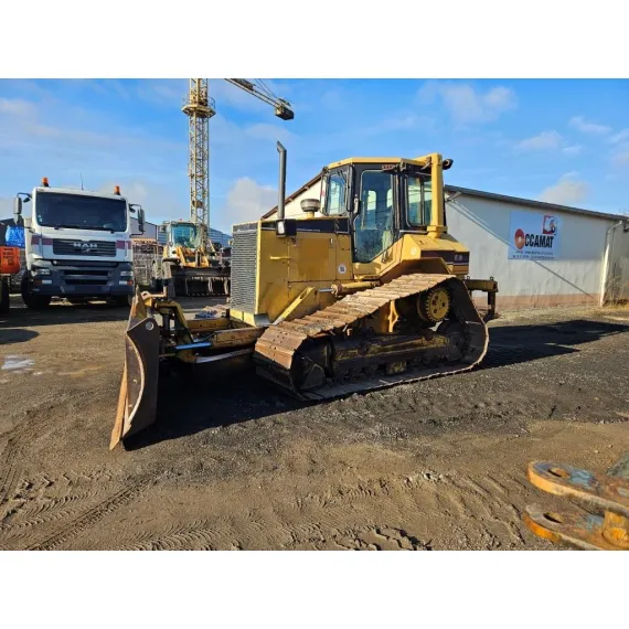 GebrauchtwagenCaterpillarD D 5 MLGP 1999