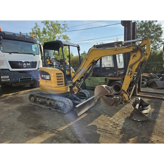 CAT Bj. 2019 Bh. 2500