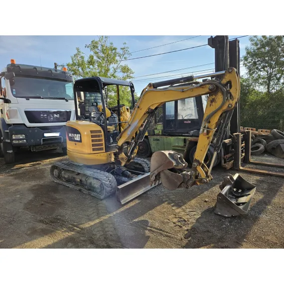 CAT Bj. 2019 Bh. 2500