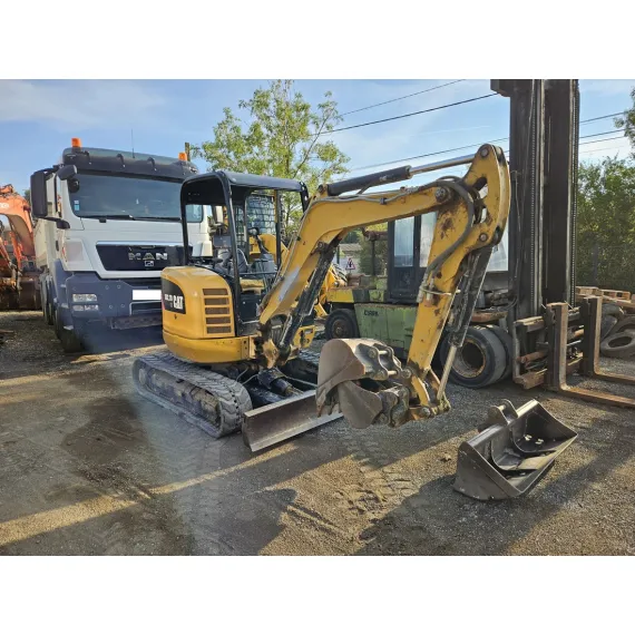 CAT Bj. 2019 Bh. 2500