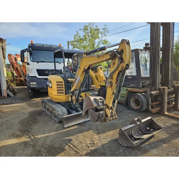 CAT Bj. 2019 Bh. 2500