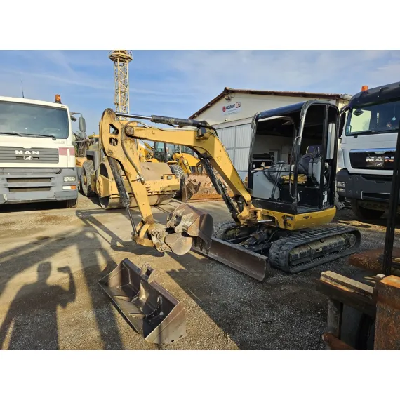CAT Bj. 2019 Bh. 2500