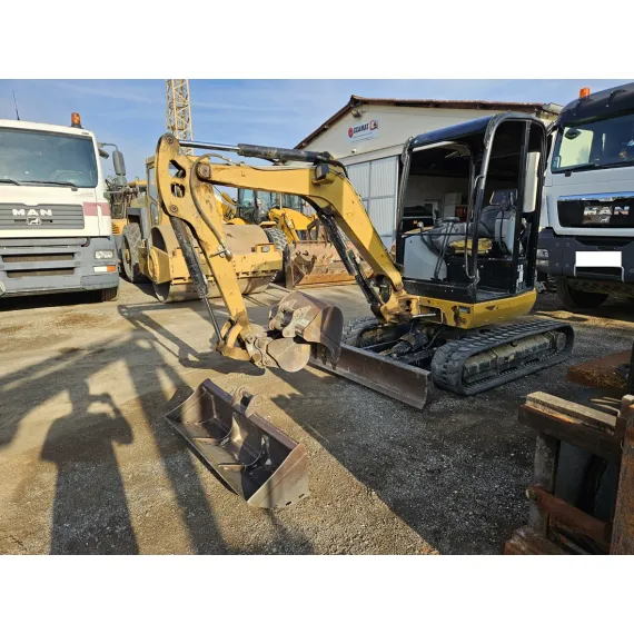CAT Bj. 2019 Bh. 2500