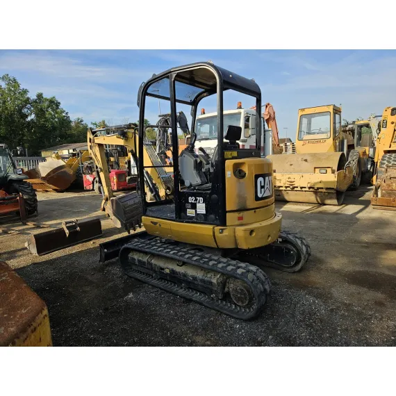 CAT Bj. 2019 Bh. 2500